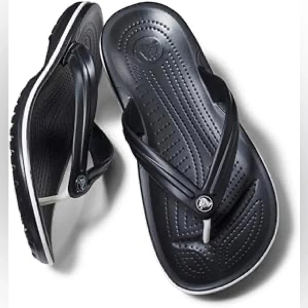 Croc Sandals - Picture 1 of 7